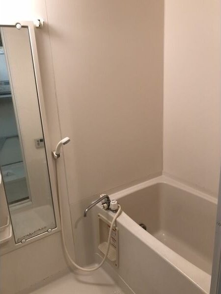 シティ連坊の物件内観写真