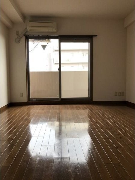 シティ連坊の物件内観写真