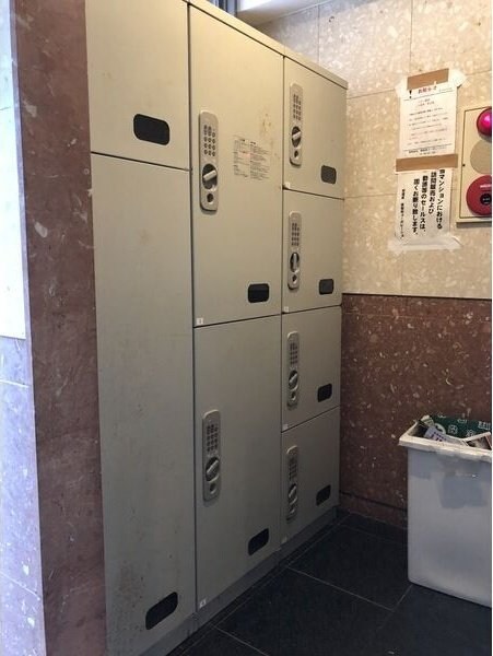 シティ連坊の物件内観写真