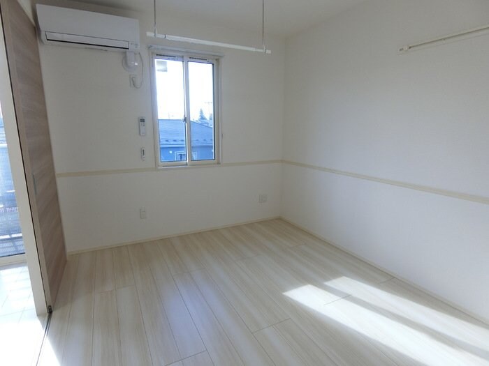 D-room ATEASEの物件内観写真