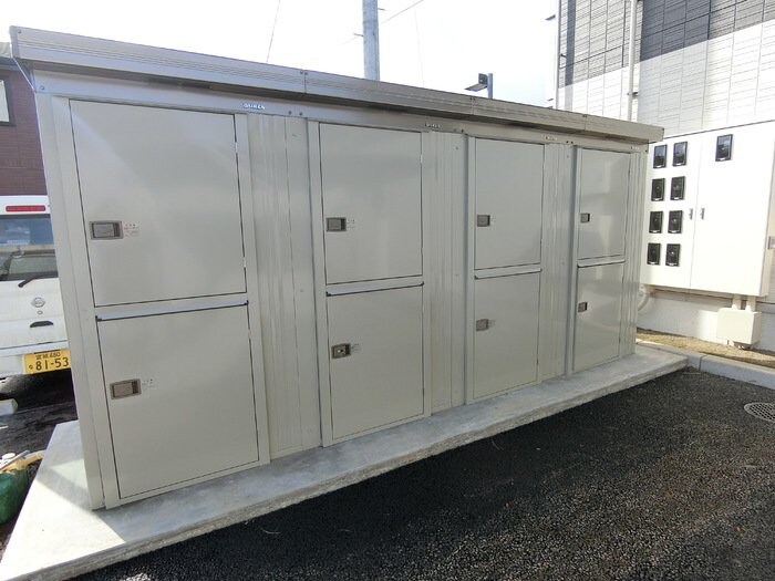 D-room ATEASEの物件内観写真