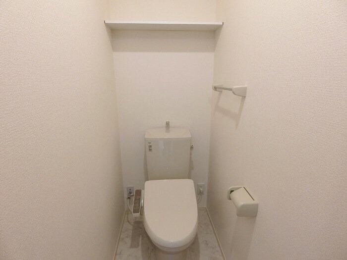 D-room ATEASEの物件内観写真