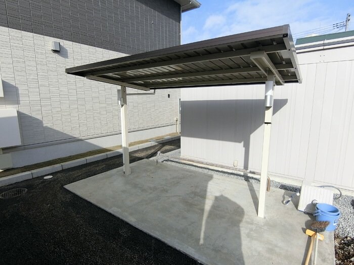 D-room ATEASEの物件内観写真