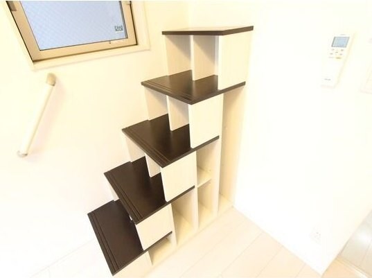 クラインコートの物件内観写真