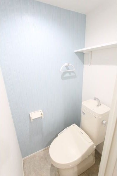 クラインコートの物件内観写真