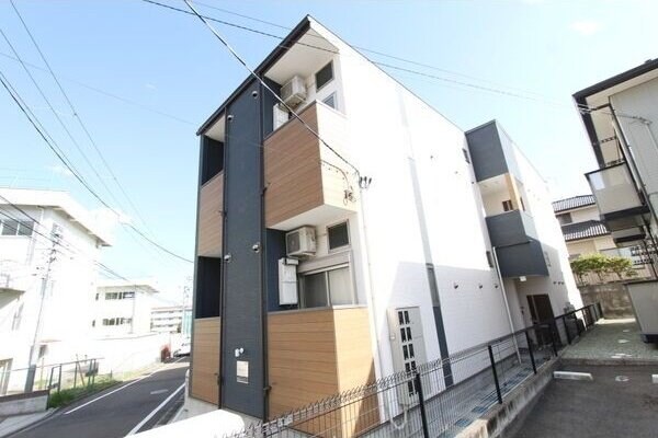 クラインコートの物件内観写真