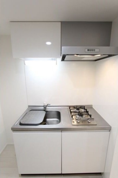 クラインコートの物件内観写真