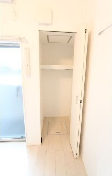 chocolat noirの物件内観写真