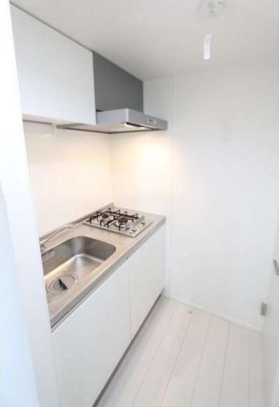 chocolat noirの物件内観写真