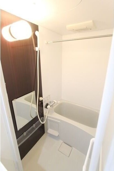 chocolat noirの物件内観写真