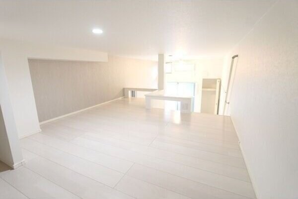 chocolat noirの物件内観写真