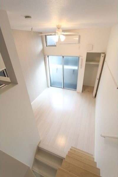 chocolat noirの物件内観写真