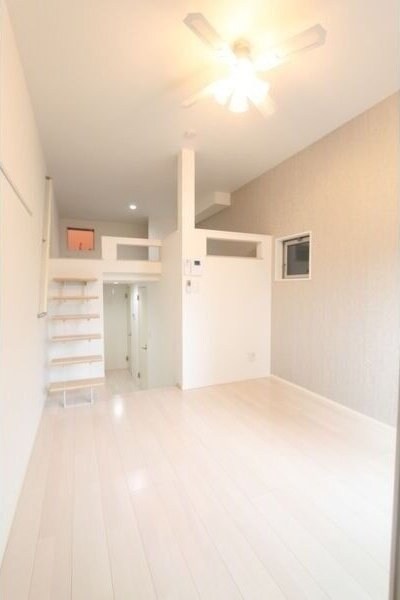 chocolat noirの物件内観写真