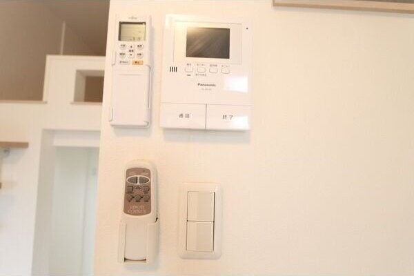 chocolat noirの物件内観写真