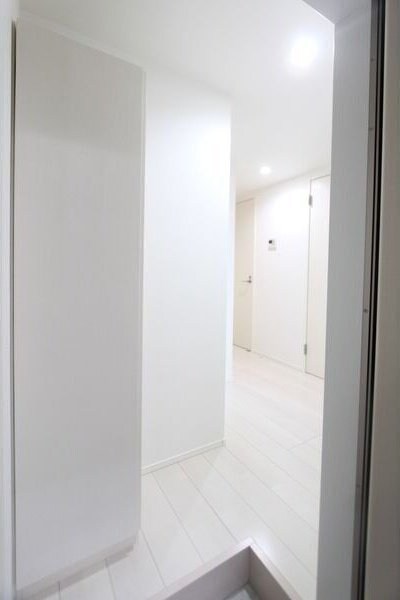 chocolat noirの物件内観写真