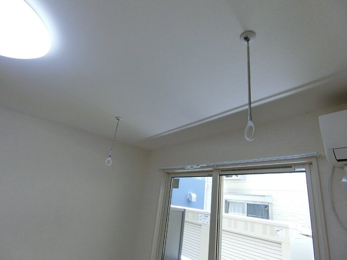 D-roomハピネスの物件内観写真