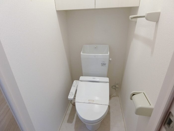 D-roomハピネスの物件内観写真