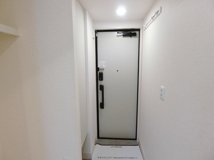 D-roomハピネスの物件内観写真