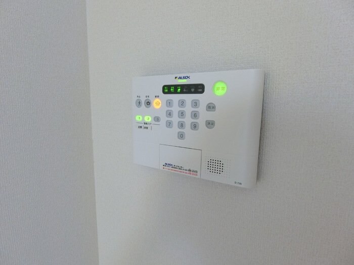 D-roomハピネスの物件内観写真