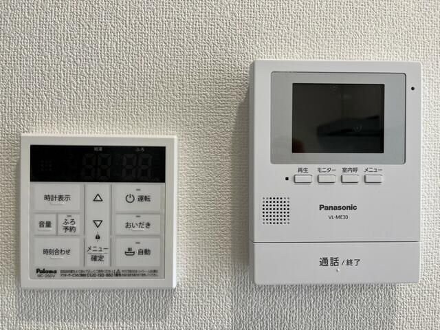 anyre高砂駅東IIの物件内観写真