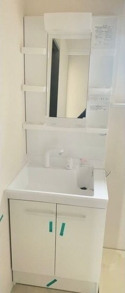 Soleil hina(ソレイユ ヒナ)II・IIIの物件内観写真