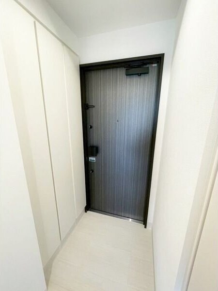 アルモニー勾当台公園の物件内観写真