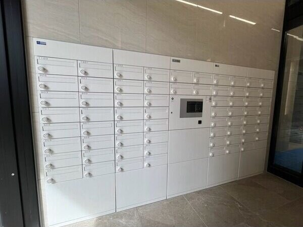 アルモニー勾当台公園の物件内観写真