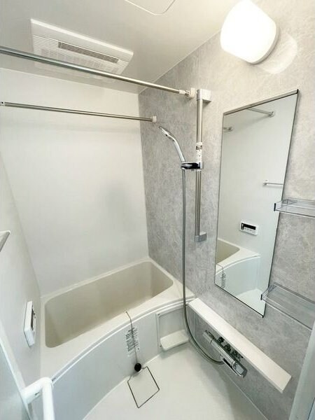 アルモニー勾当台公園の物件内観写真