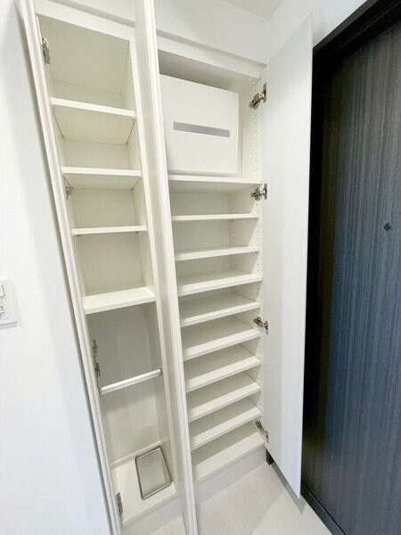 アルモニー勾当台公園の物件内観写真