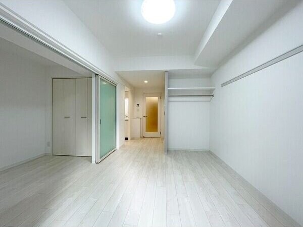 アルモニー勾当台公園の物件内観写真