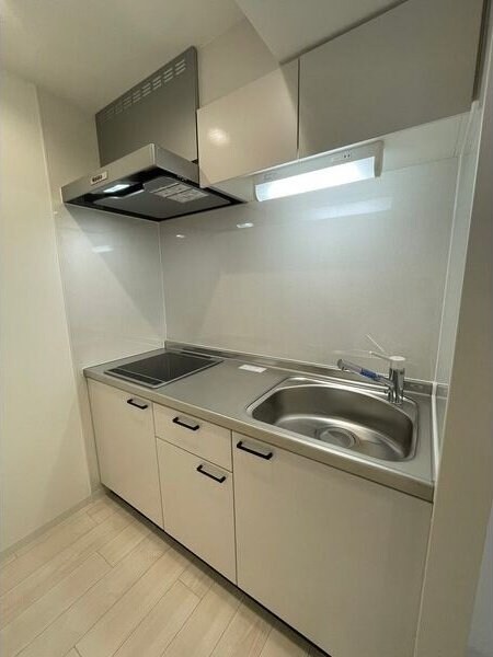 アルモニー勾当台公園の物件内観写真