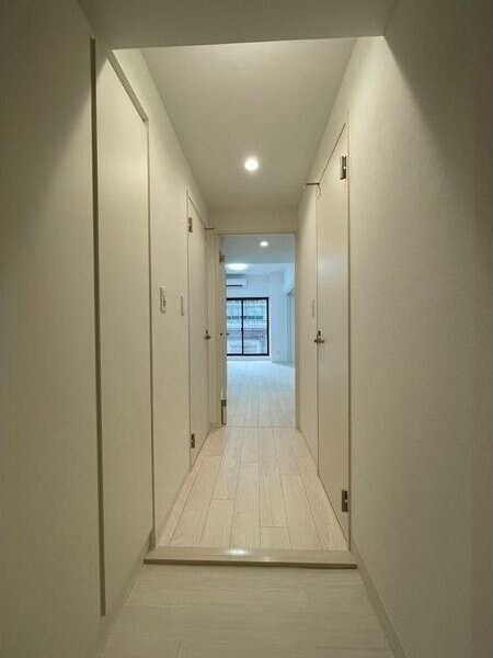 アルモニー勾当台公園の物件内観写真