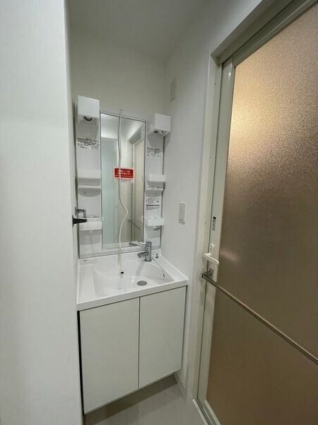 アルモニー勾当台公園の物件内観写真