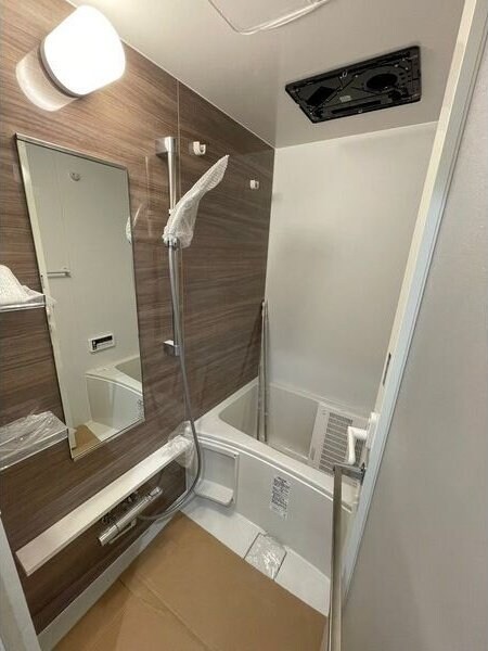 アルモニー勾当台公園の物件内観写真