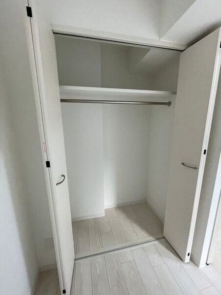 アルモニー勾当台公園の物件内観写真