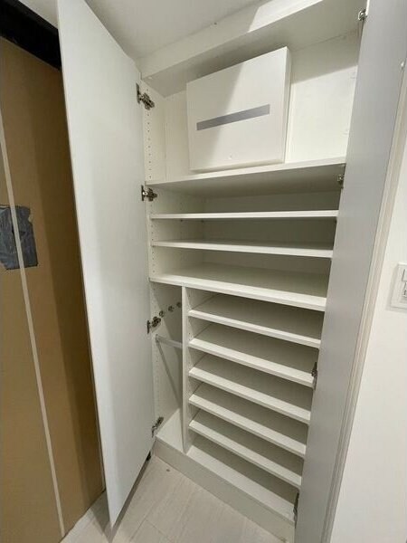 アルモニー勾当台公園の物件内観写真