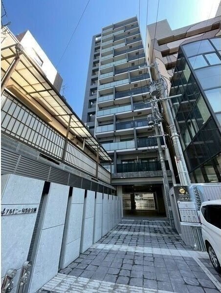 アルモニー勾当台公園の物件内観写真