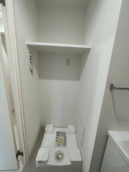 アルモニー勾当台公園の物件内観写真