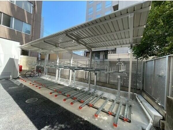 アルモニー勾当台公園の物件内観写真