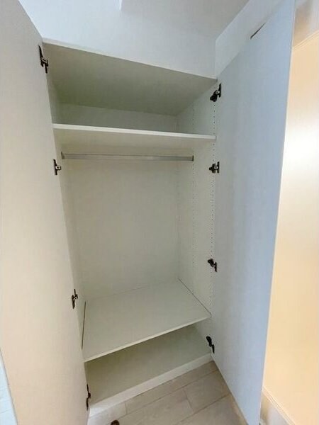 アルモニー勾当台公園の物件内観写真