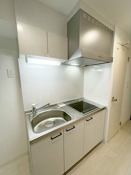 アルモニー勾当台公園の物件内観写真