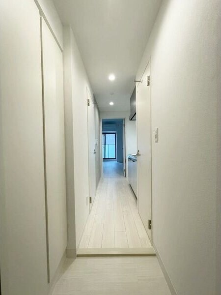 アルモニー勾当台公園の物件内観写真