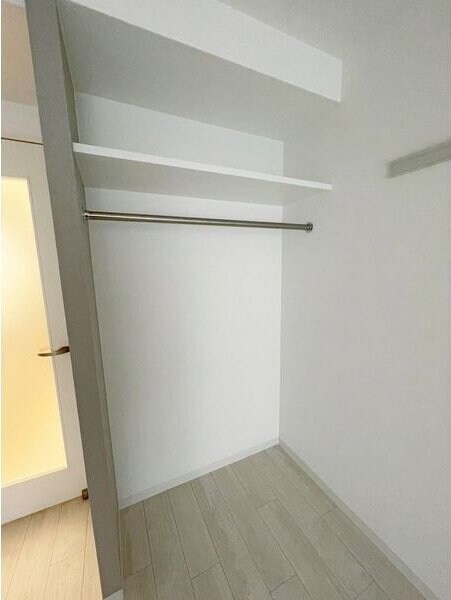 アルモニー勾当台公園の物件内観写真