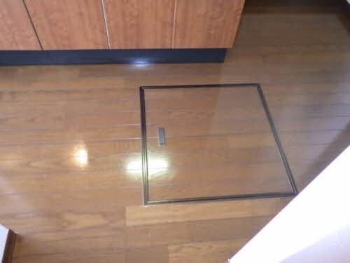 ディアコート宮城野の物件内観写真