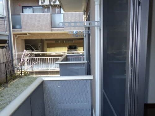 ディアコート宮城野の物件内観写真