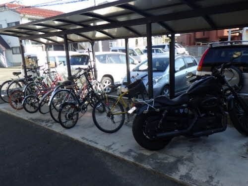 ディアコート宮城野の物件内観写真