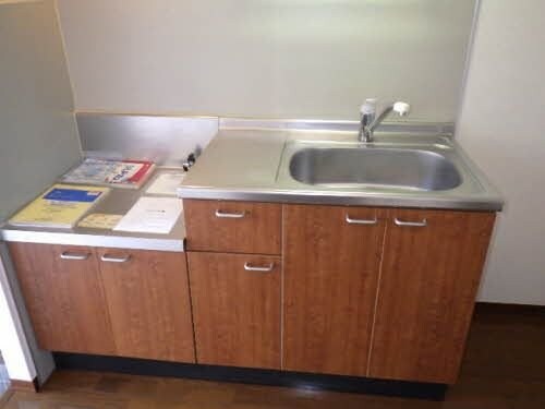 ディアコート宮城野の物件内観写真