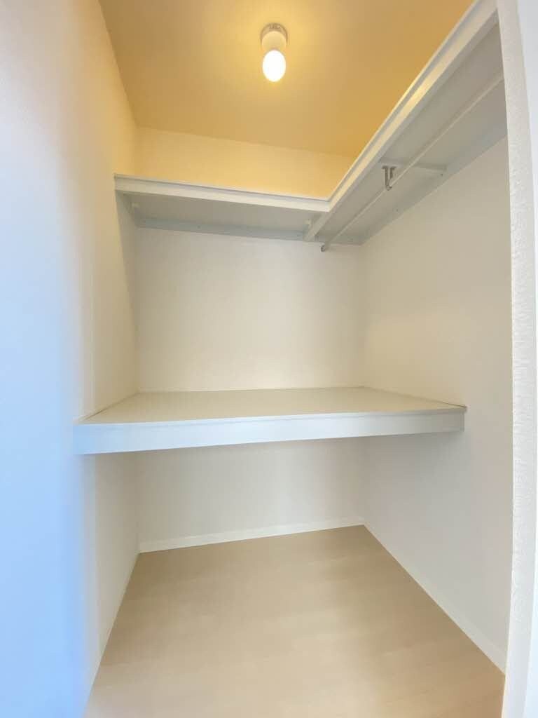 イノセントS IIIの物件内観写真