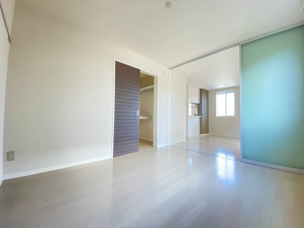 イノセントS IIIの物件内観写真