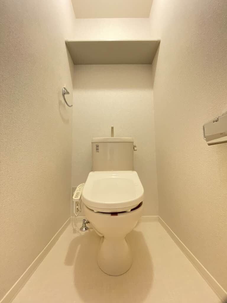 イノセントS IIIの物件内観写真